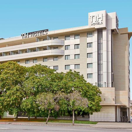 Nh Alicante Ngoại thất bức ảnh