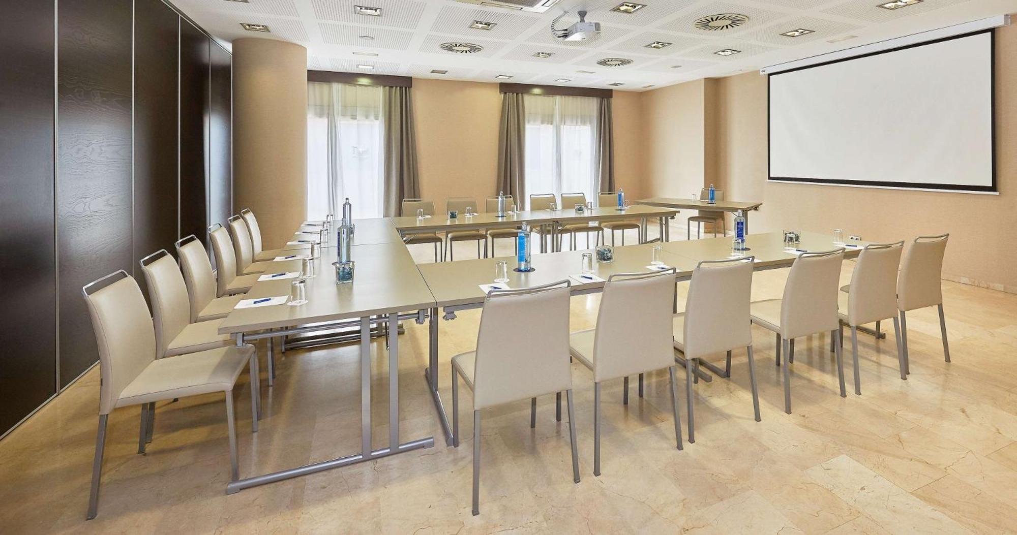 Nh Alicante Ngoại thất bức ảnh