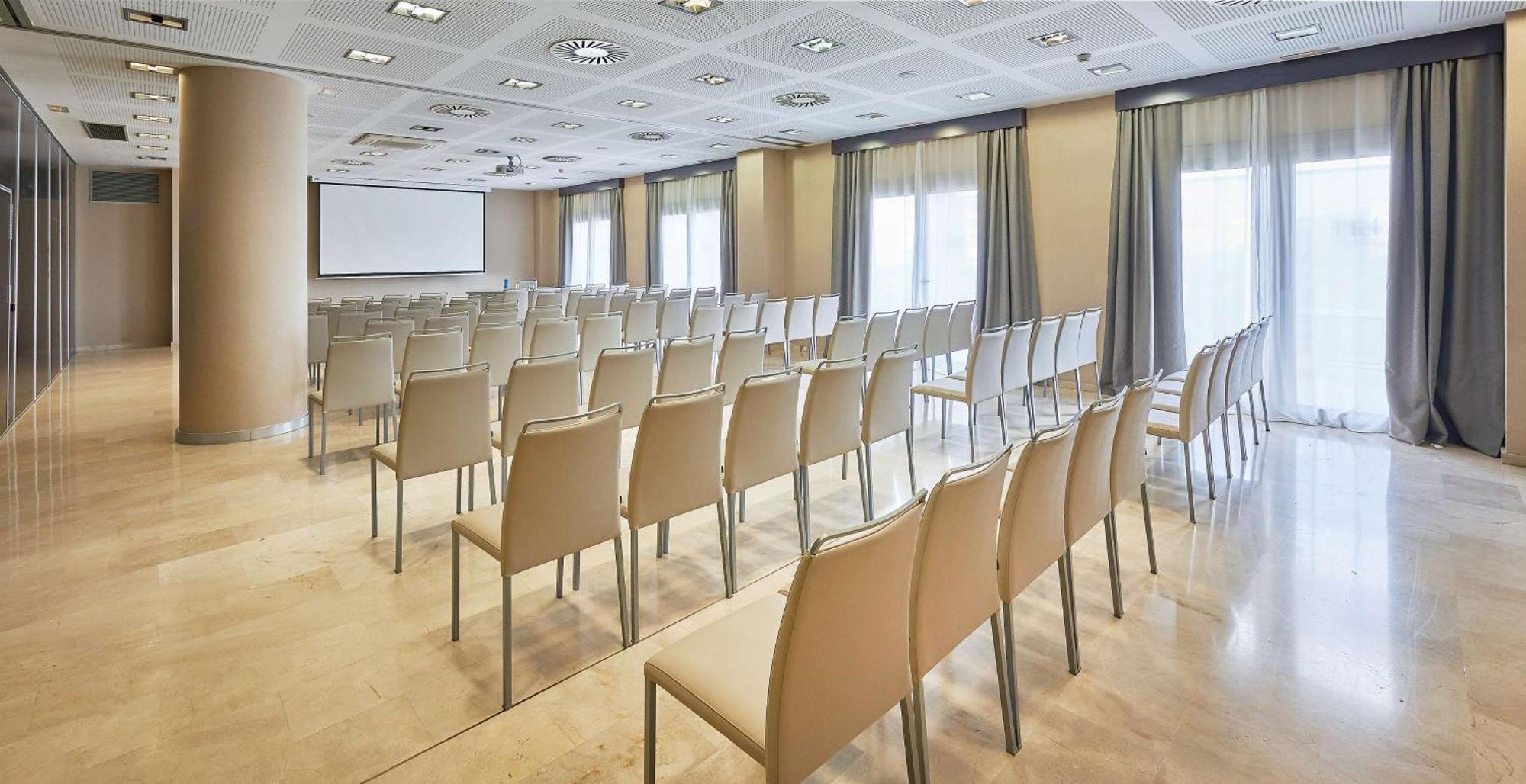 Nh Alicante Ngoại thất bức ảnh