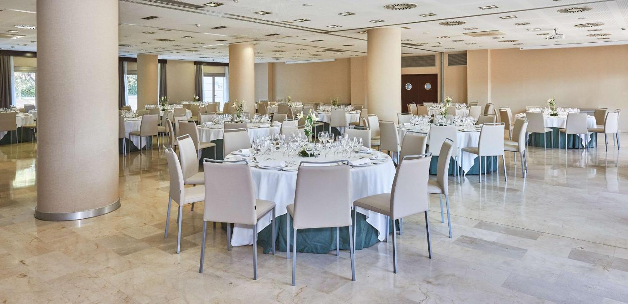 Nh Alicante Ngoại thất bức ảnh