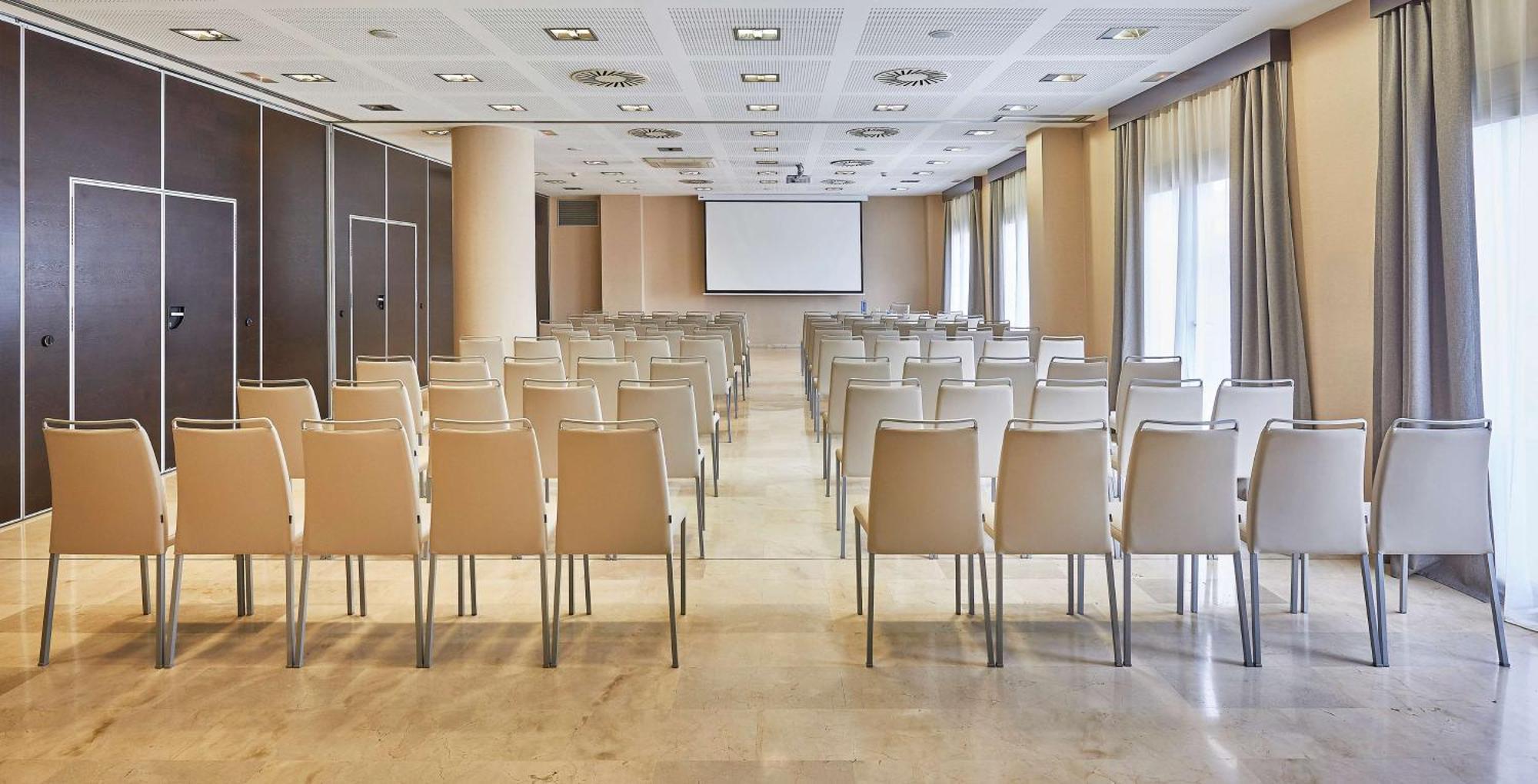 Nh Alicante Ngoại thất bức ảnh
