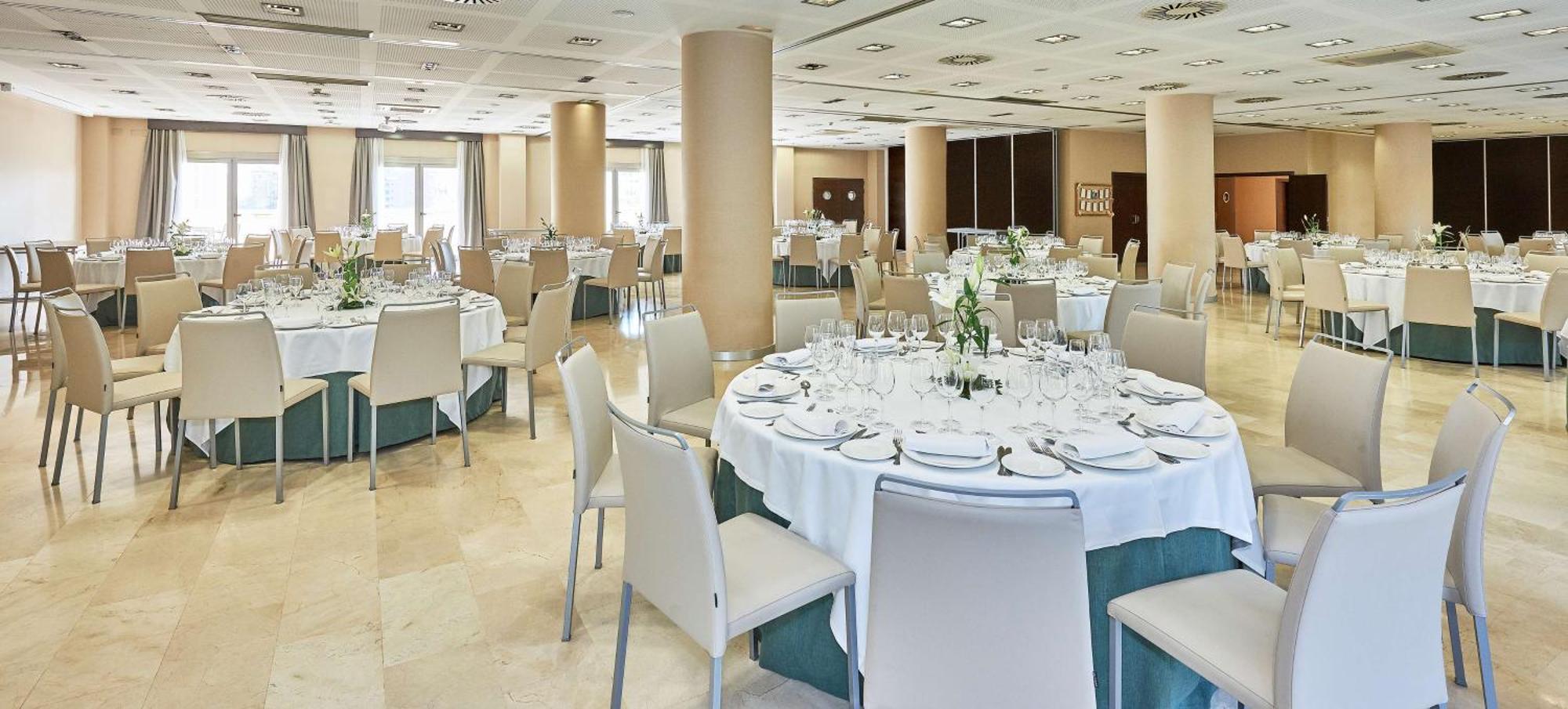 Nh Alicante Ngoại thất bức ảnh