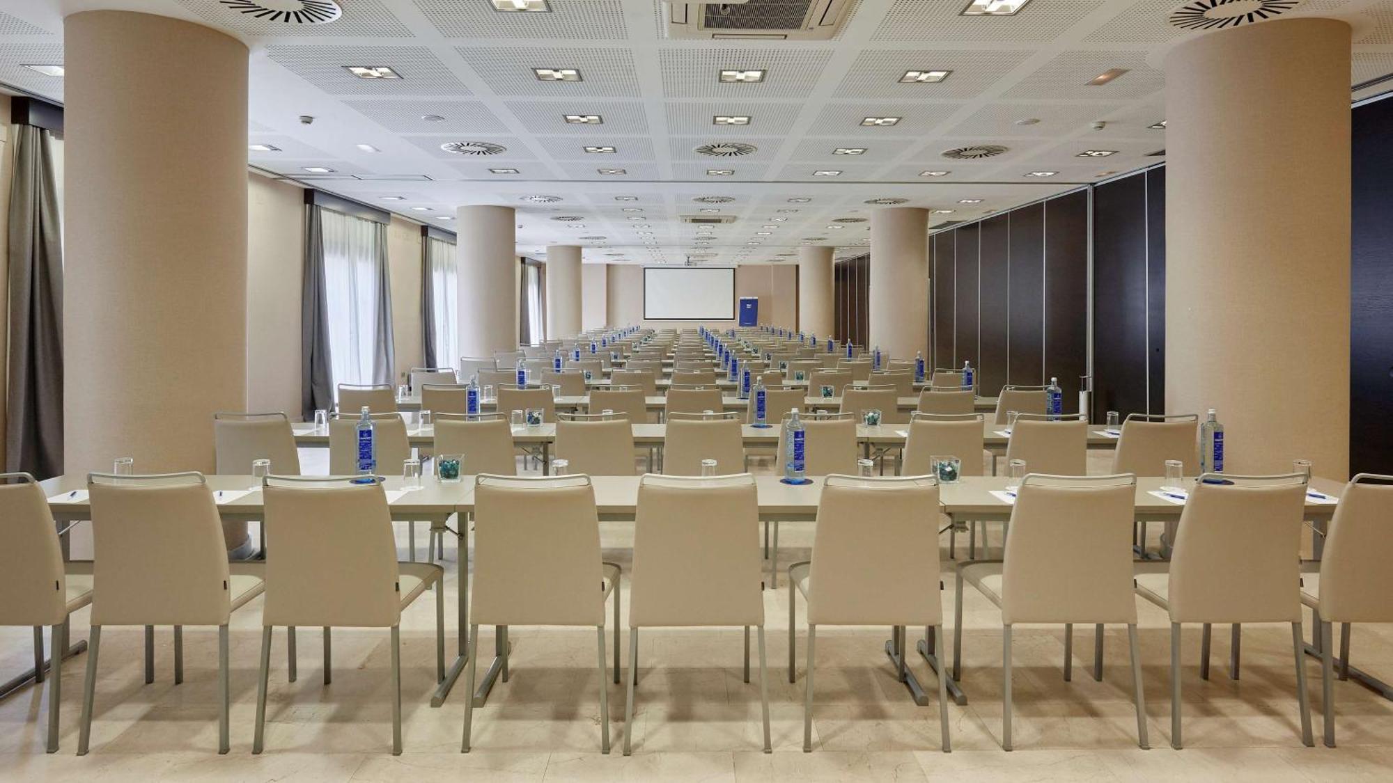 Nh Alicante Ngoại thất bức ảnh