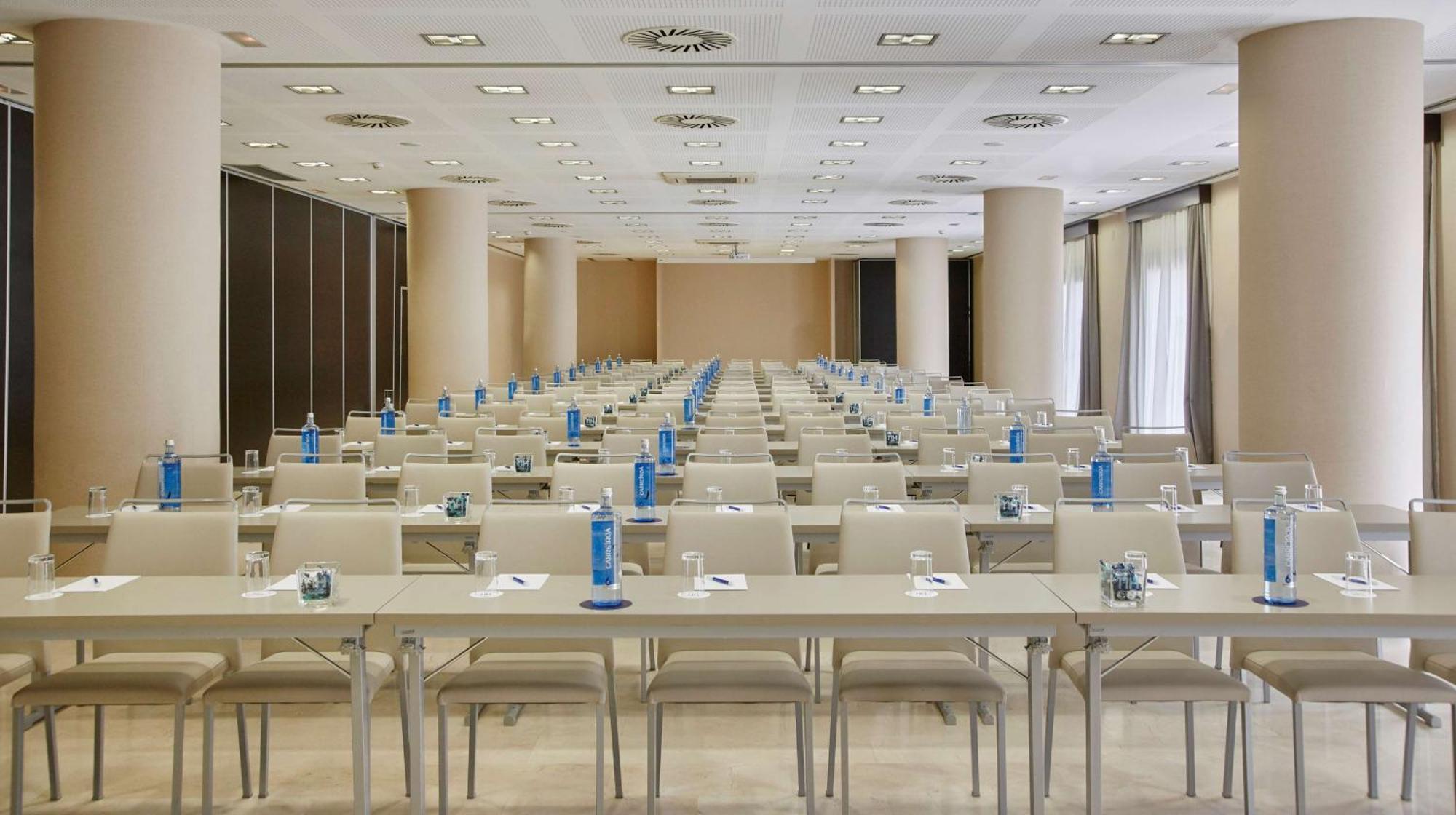 Nh Alicante Ngoại thất bức ảnh