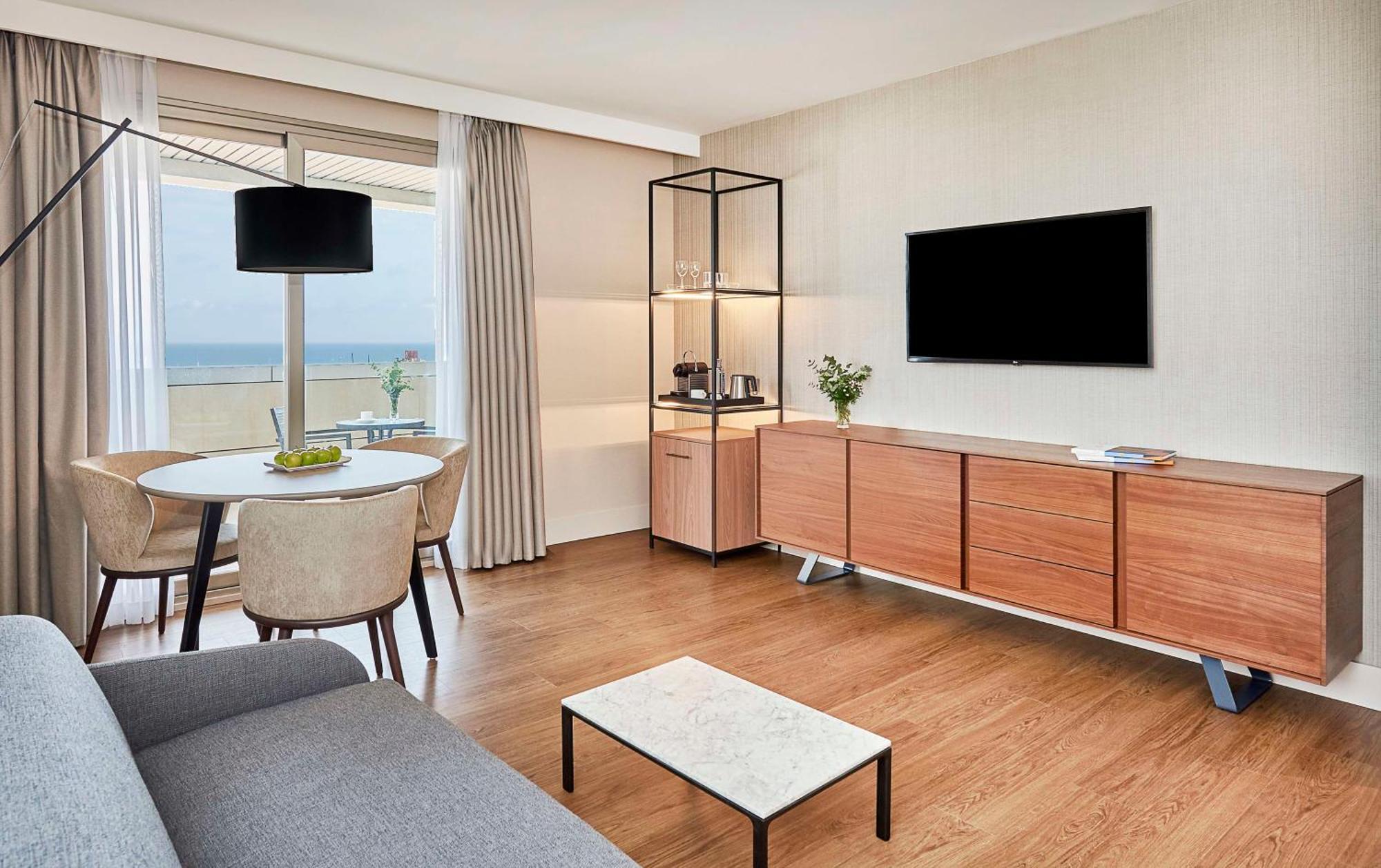 Nh Alicante Ngoại thất bức ảnh