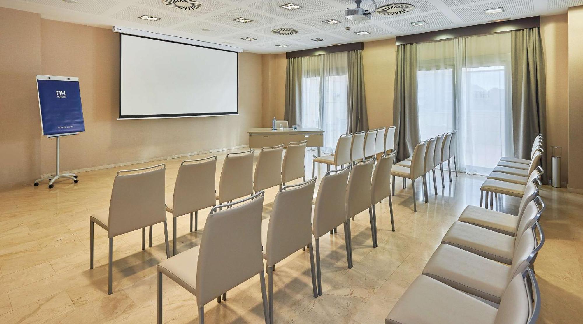 Nh Alicante Ngoại thất bức ảnh