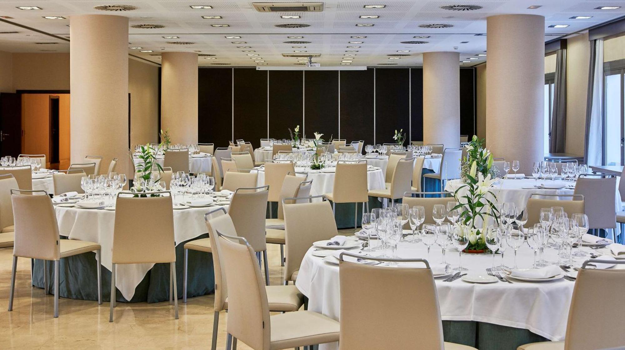 Nh Alicante Ngoại thất bức ảnh