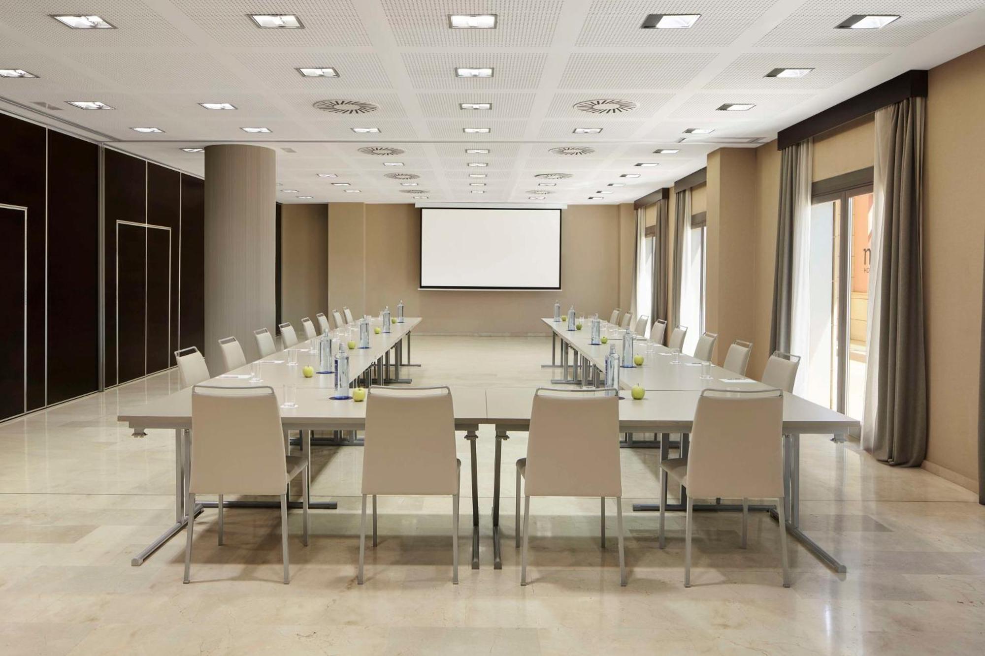 Nh Alicante Ngoại thất bức ảnh