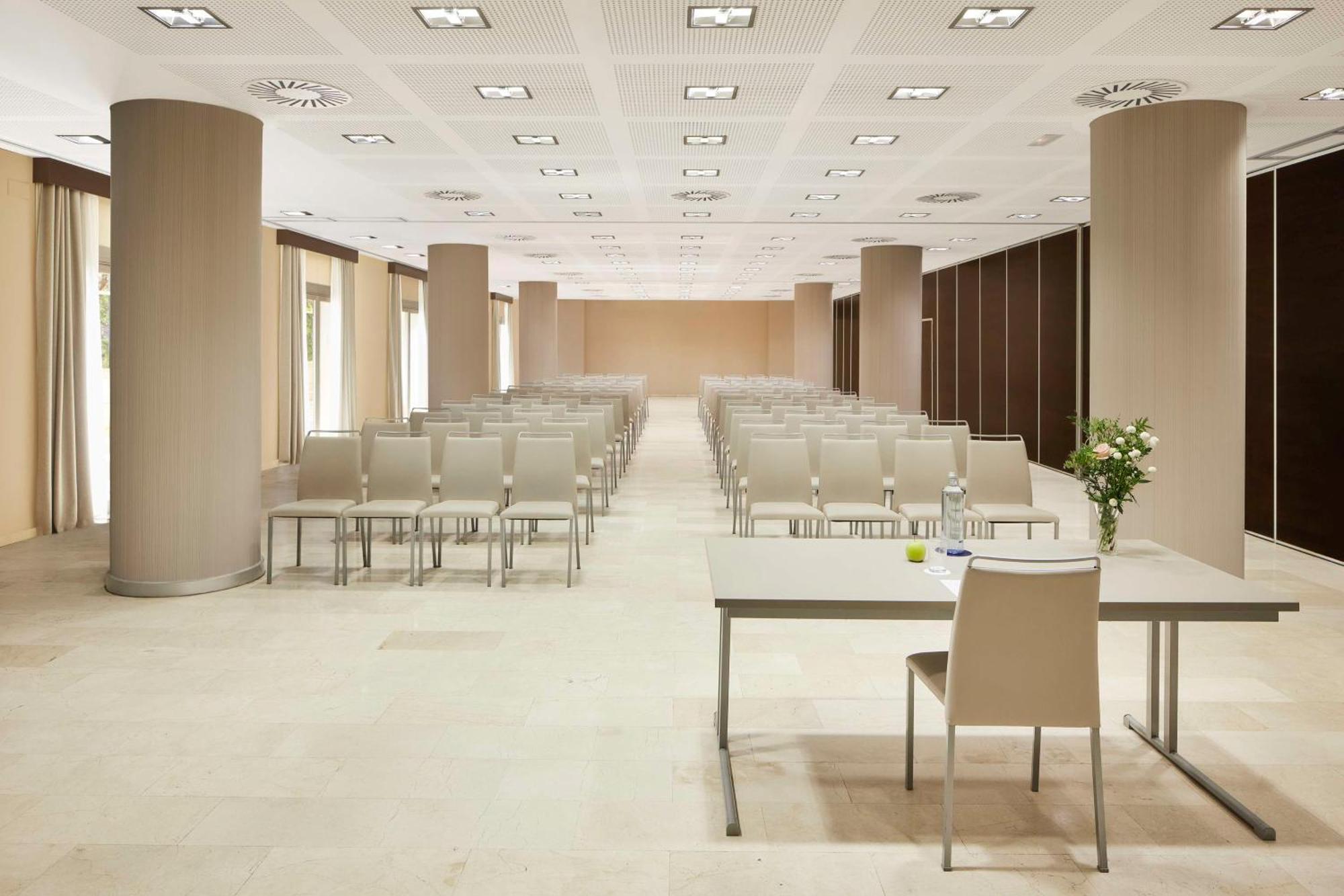 Nh Alicante Ngoại thất bức ảnh