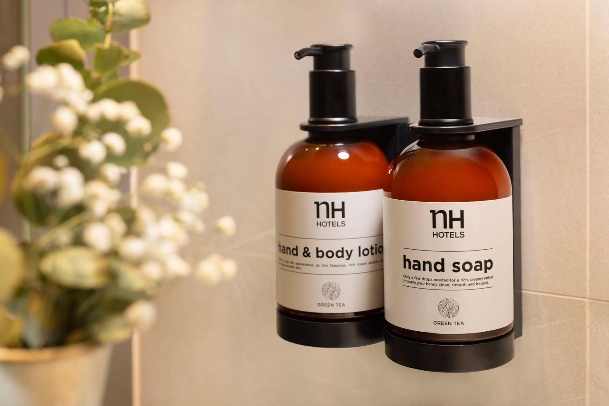 Nh Alicante Ngoại thất bức ảnh