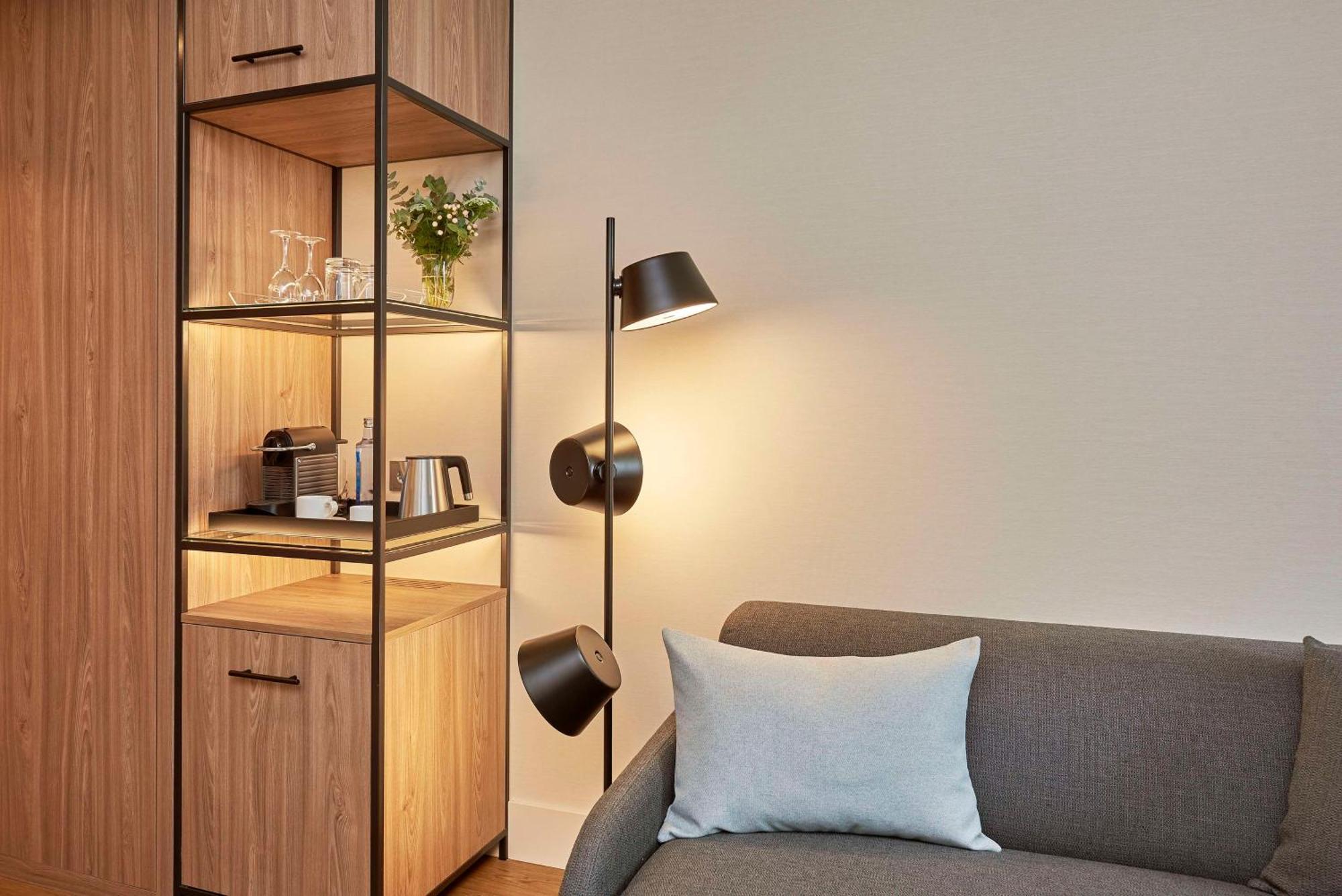 Nh Alicante Ngoại thất bức ảnh