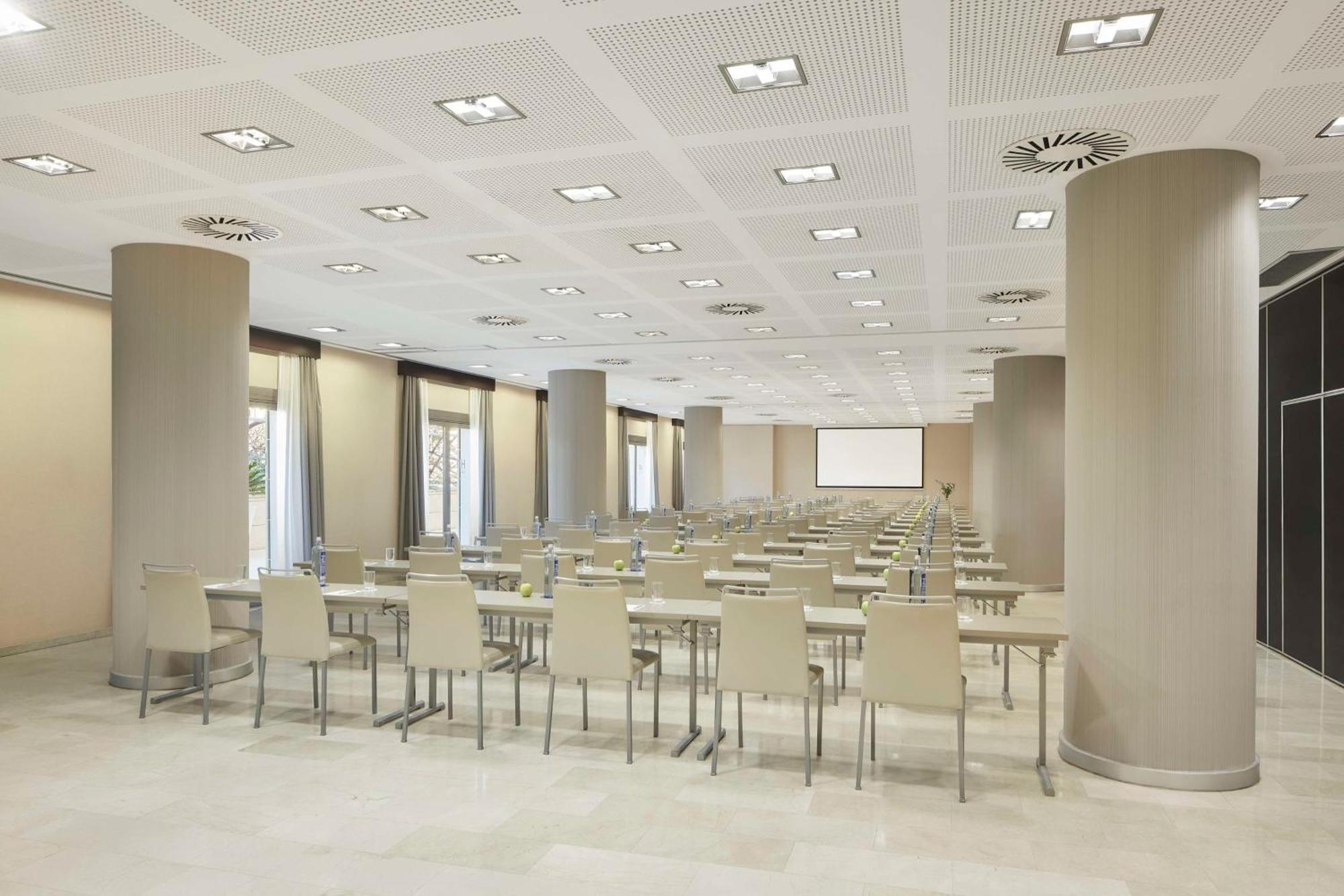Nh Alicante Ngoại thất bức ảnh